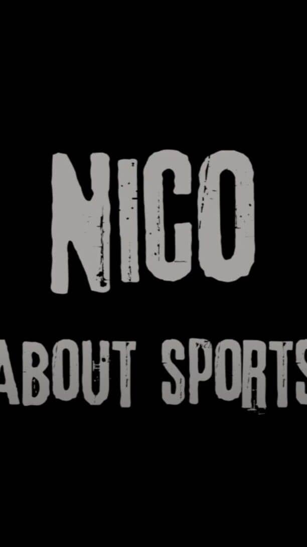 Enterpreneur and sportfreak Nico Berchten is talking about sports! 🔥

#podcast#accept#adapt#overcome#enterpreneur#poweron#powerful#mindset
